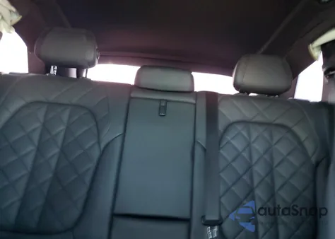 2023 BMW X5 xDrive40I from USA, damaged, VIN 5UXCR6C08P9R86917